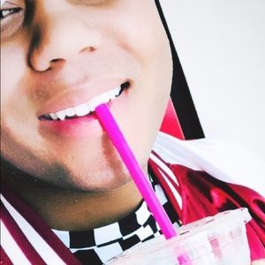 Meet your Posher, Tyrone